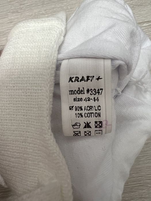 Дитяча шапочка 42-44