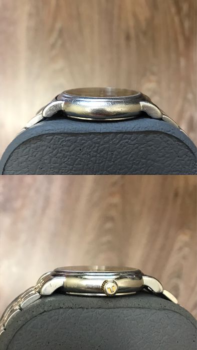Часы Tissot Механика Швейцарские Наручные Тиссот