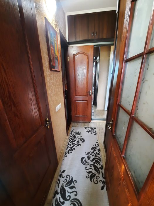 Продам 1к квартиру з ремонтом 10мкр