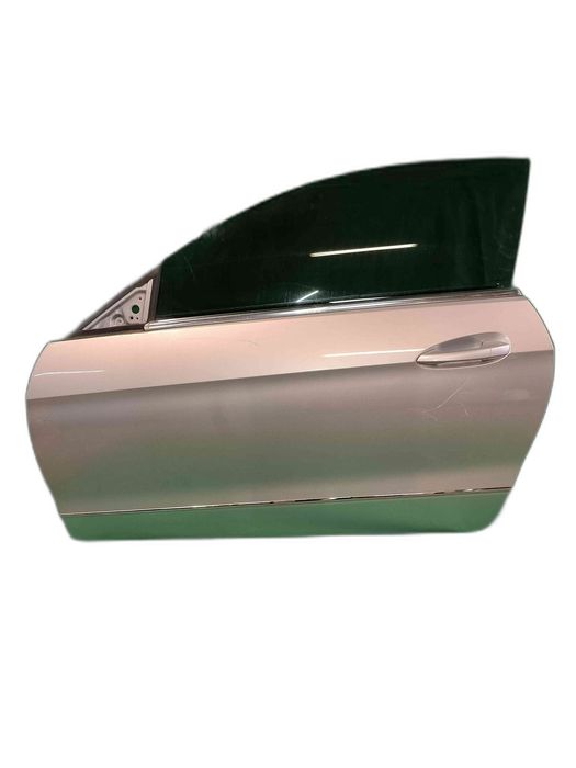 Porta Esquerda MERCEDES-BENZ E-CLASS Coupé A2077200305 (OEM)