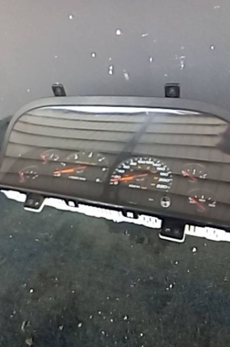 Quadrante Jeep Grand Cherokee Ii (Wj, Wg)