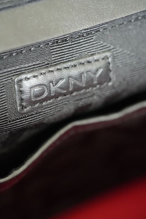 Стильна сумка DKNY, вінтаж