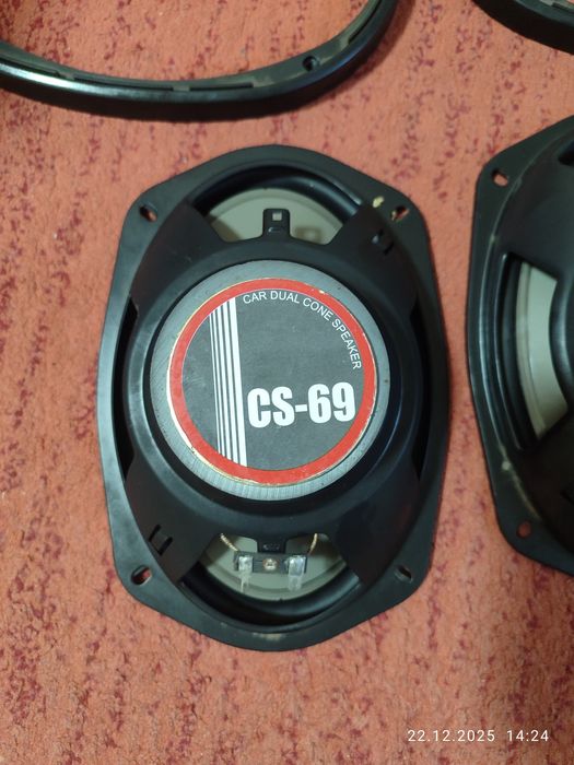 Продам б/у рабочие овалы