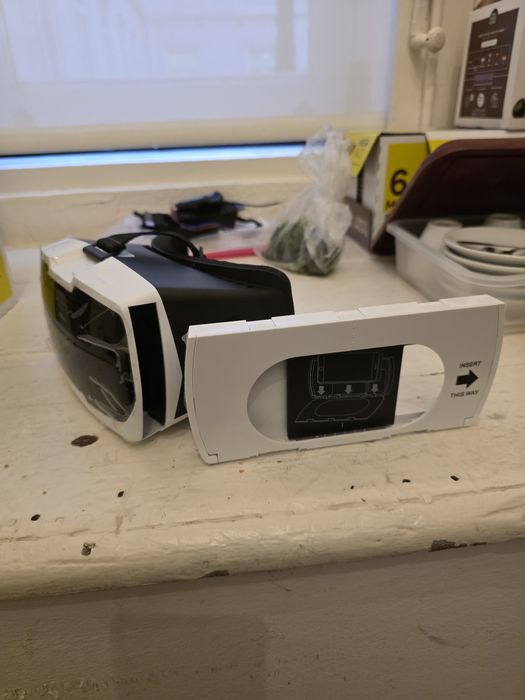 New Parrot Drone Goggles445756550929469440