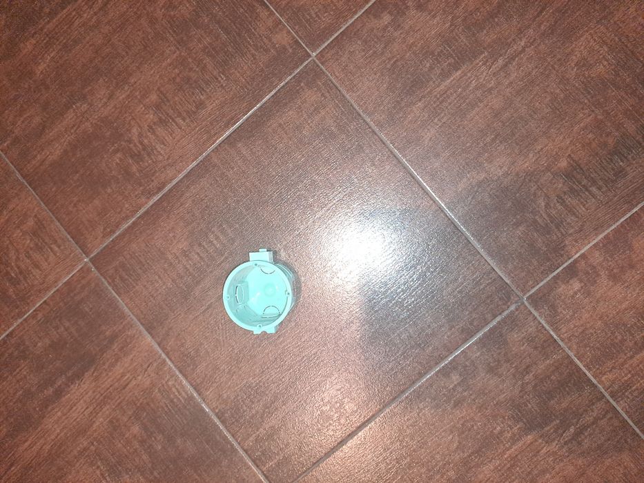 Puszka podtynkowa 60 głęboka
