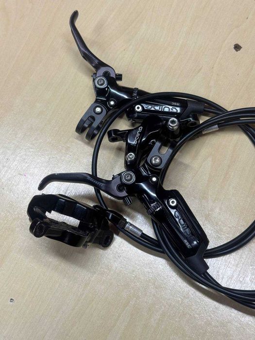 Гальма Sram Guide RSC | Ендуро даунхіл