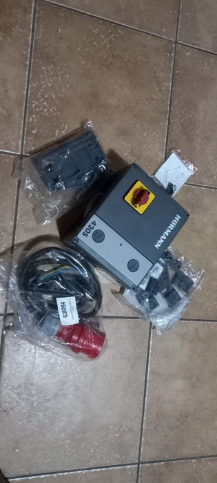 Centrala sterującą Hormann 420 S