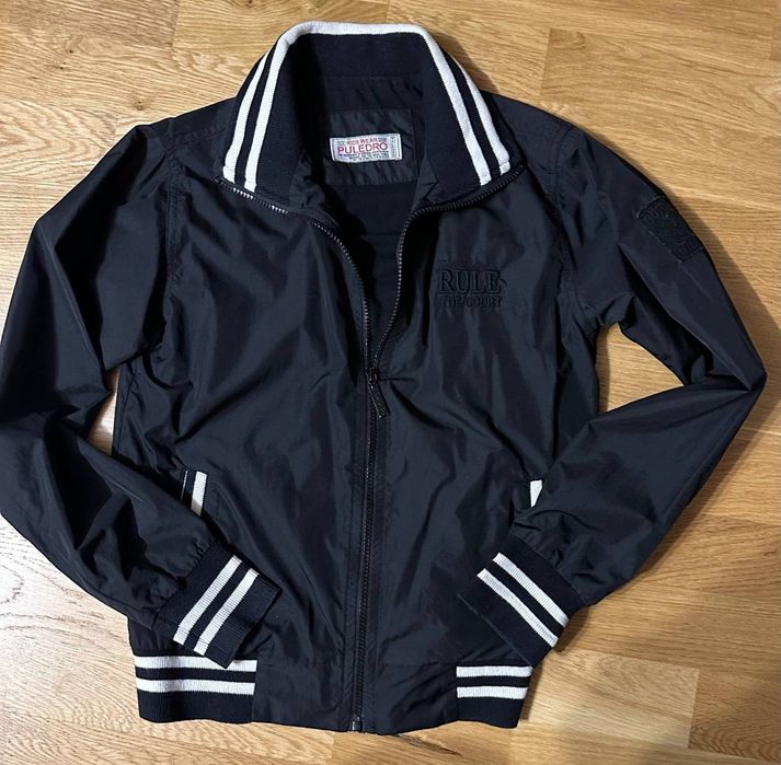 Дитяча вітровка Puledro Kids 128 см