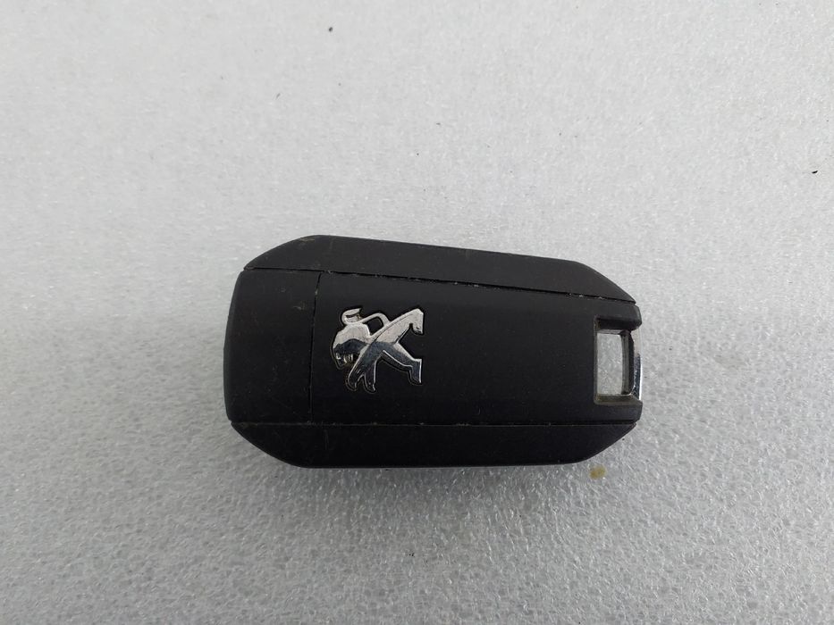 Canhão da ignição PEUGEOT 208 II