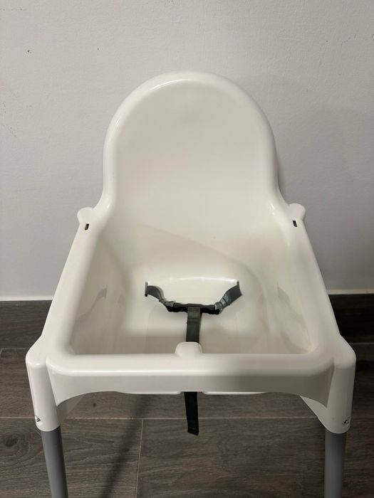Cadeira de refeição Ikea