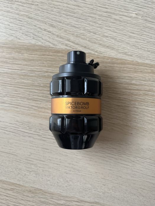 Spicebomb extreme