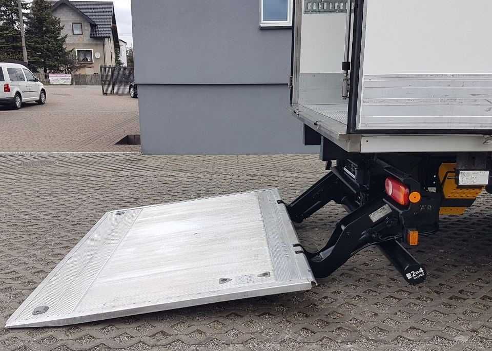 Tani transport 5Ton WINDA PALECIAK FVAT