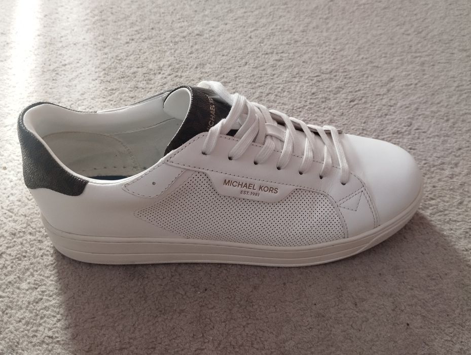 Sneakersy Michael Kors