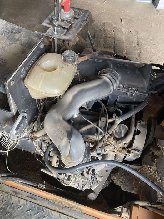 Навантажувач (погрущик) STILL R 70-30 T