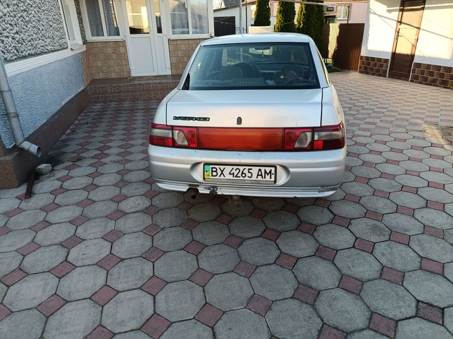 продаж авто ваз 21010