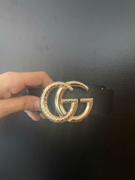 CINTO GUCCI NOVO