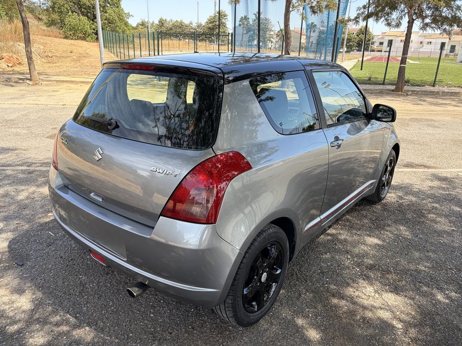 Suzuki Swift 1.3