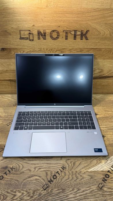 Ультрабук HP Zbook FireFly 16 G11 Ultra 7 165H/32Gb DDR5/1000ssd/A500 FHD+