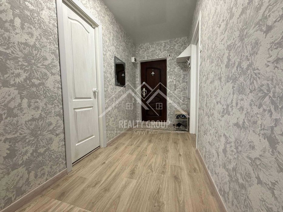 Оренда 1к квартири бульвар Вечірній