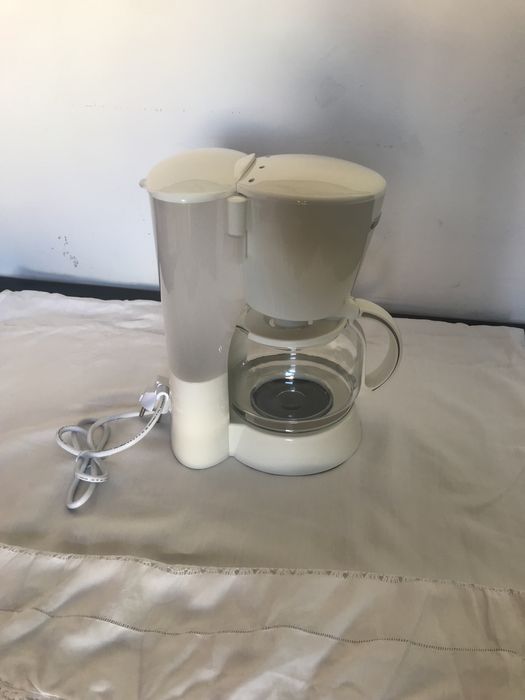 Vendo uma máquina de café