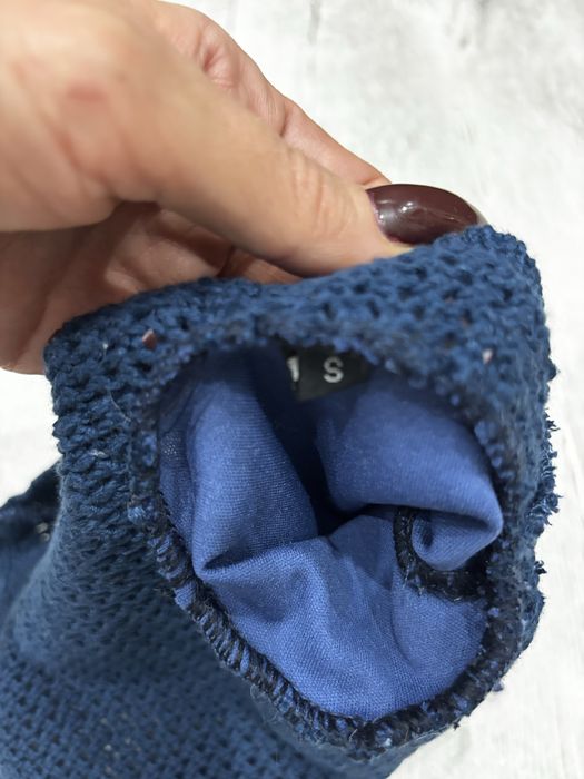 Uroczy nausznik dla konia w rozmiarze Pony