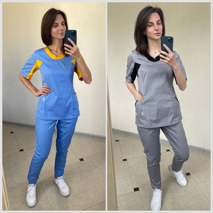 Медичний костюм , медичний одяг, спец одяг