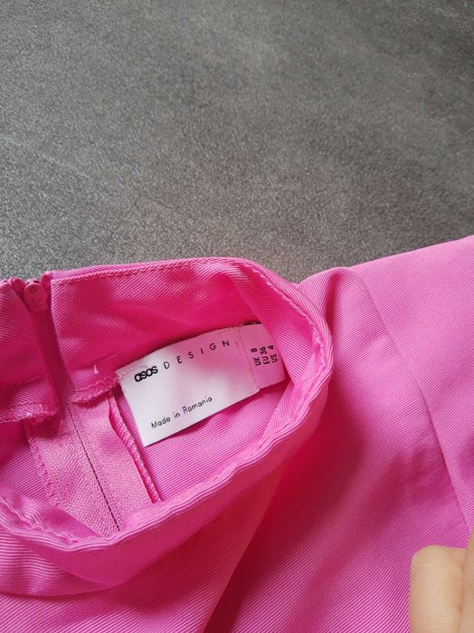 Sukienka MIDI 36 ASOS