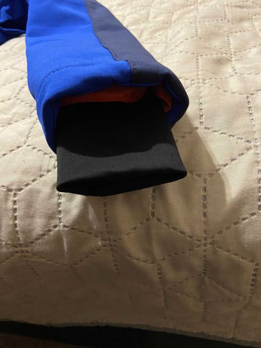 Осіння куртка Alpine Pro, стан ідеальний, р 104110, SoftShell 490