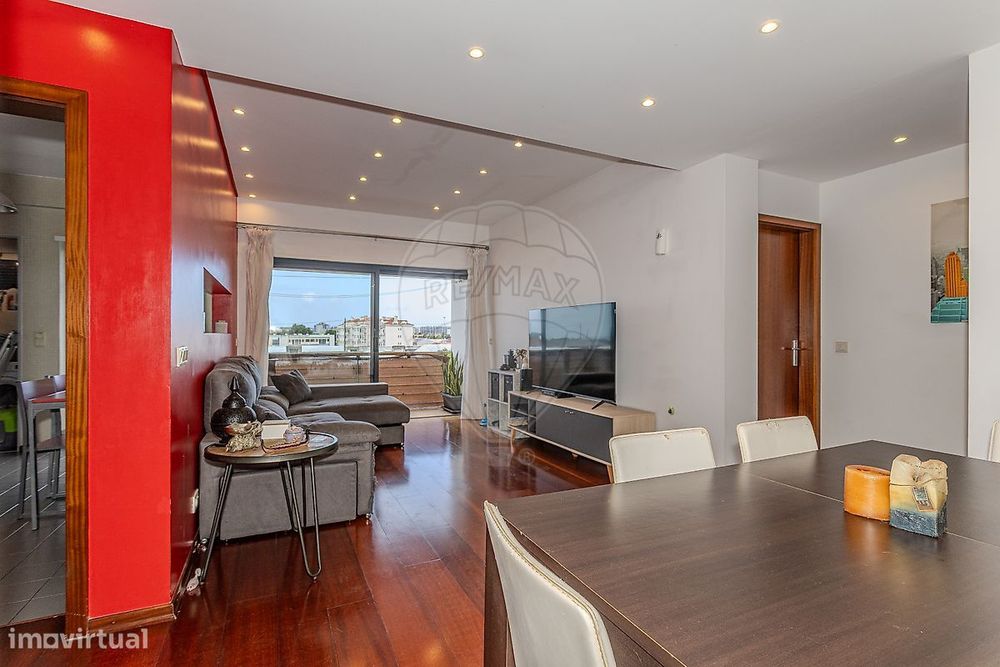 Apartamento T1 para venda