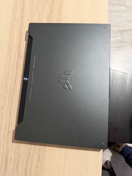Asus TUF F15 2024 | GeForce RTX 4060 | Ryzen 7 7435HS | 16GB RAM