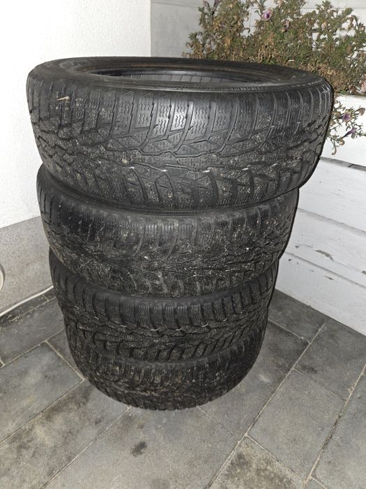 Opony zimowe Nokian 15" 185/60 R15 88T XL
