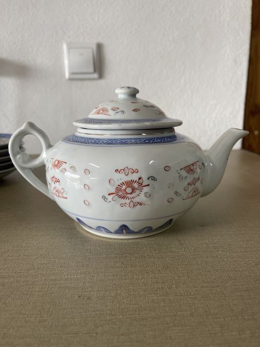 Tea Set442672157851002884