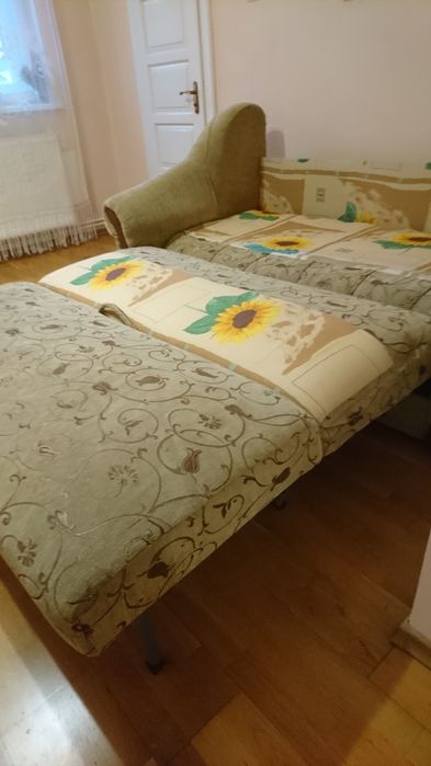 Диван розкладний