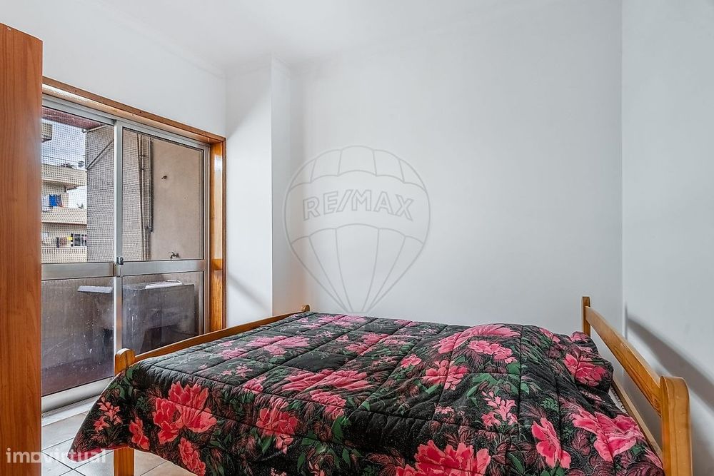 Apartamento T1 para venda