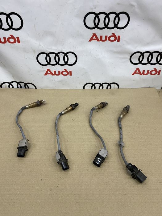 07L906262S Audi A4 B8  лямбда-зонд, датчик кислорода до катализатора