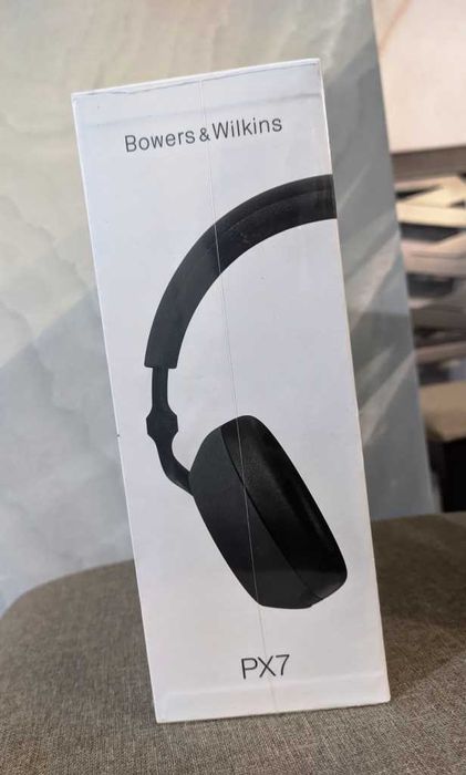 Навушники Bowers & Wilkins PX7 Space Grey