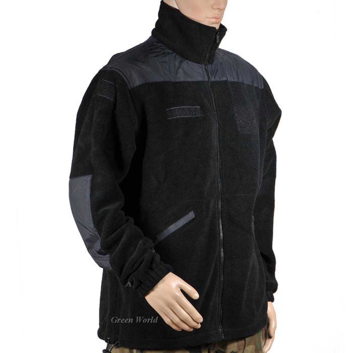 BLUZA polarowa POLAR 128 MON