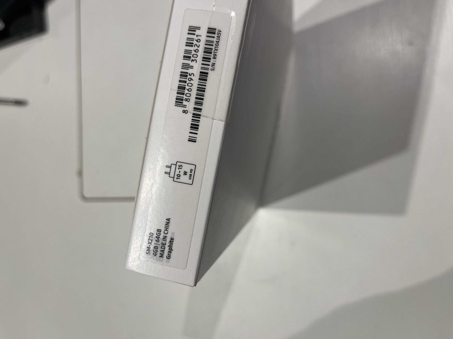 Samsung Galaxy Tab A9+ X210 11" 4/64GB WiFi – stan b.dobry