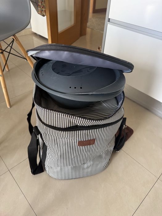 Vendo Bimby Tm6 em excelente  estado