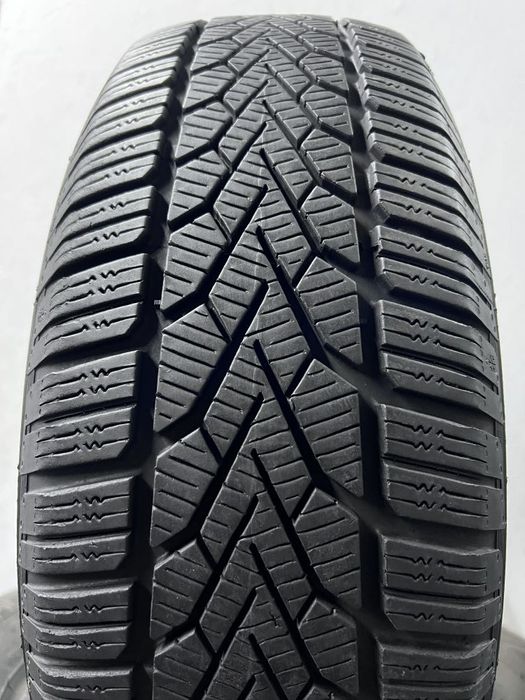 4шт зима 195/65/R15 2023р Semperit Speed Grip 2