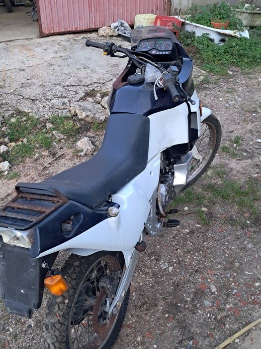 Peças gilera xr 2 125cc