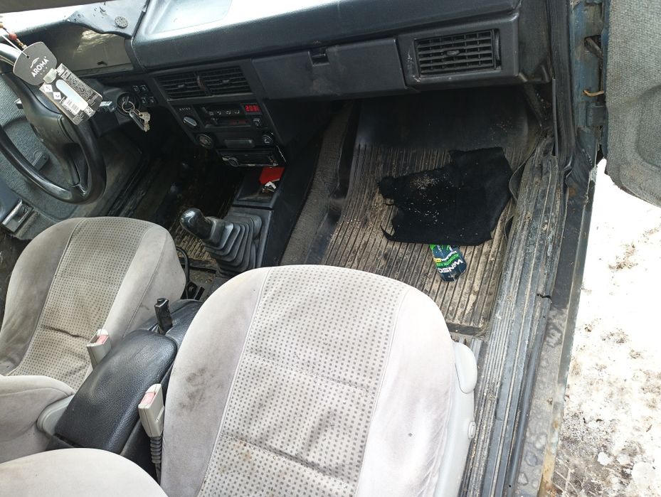 москвич 2141 азлк - Купить трансмиссии, КПП и АКПП - Цена на OLX.ua