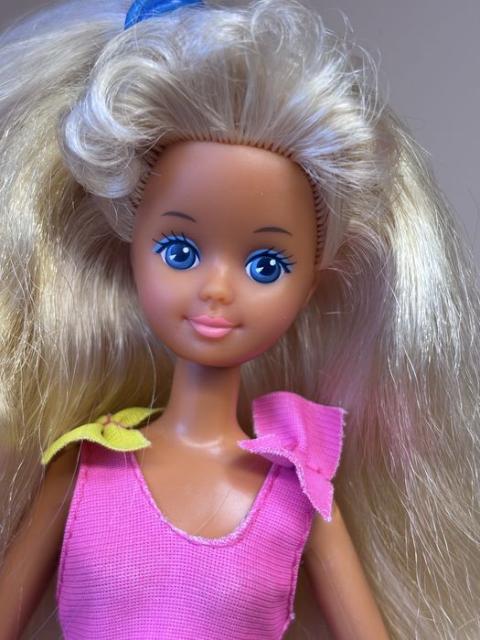 Кукла Скипер сестра Барби