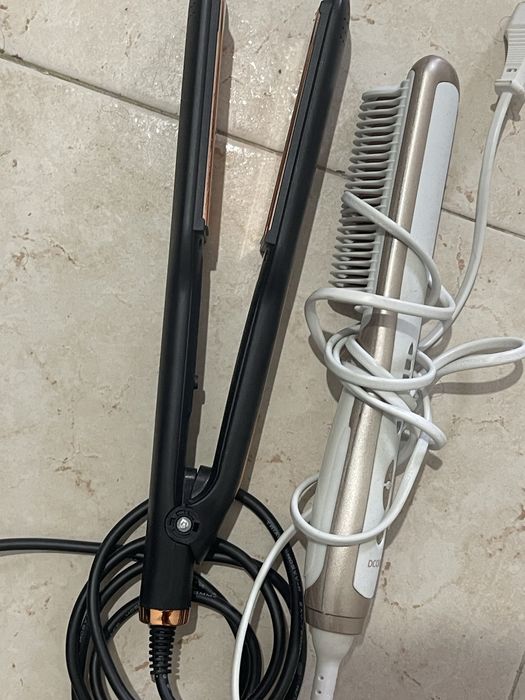 Maquinas para o cabelo
