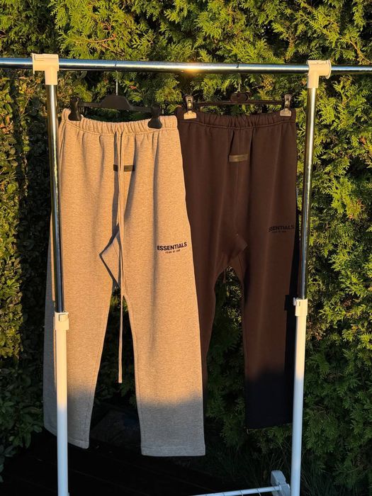 Спортивні штани від Essentials S, M, L