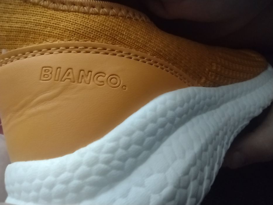 Nowe sportowe buty BIANCO r.36 (dł.wkładki 23cm)