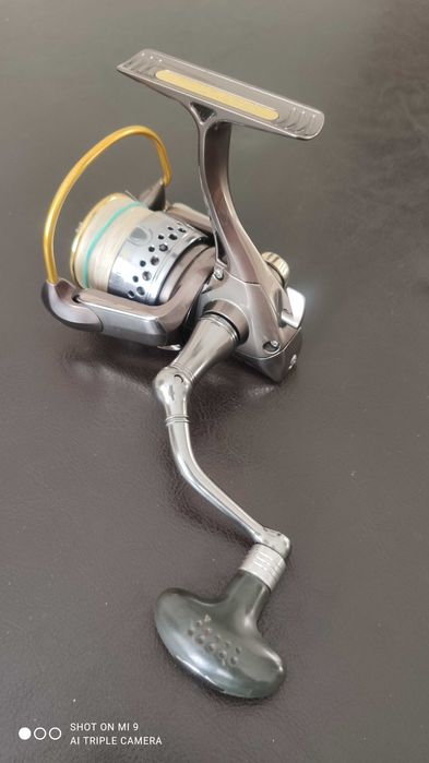 Kołowrotek Ryobi Zauber 1000