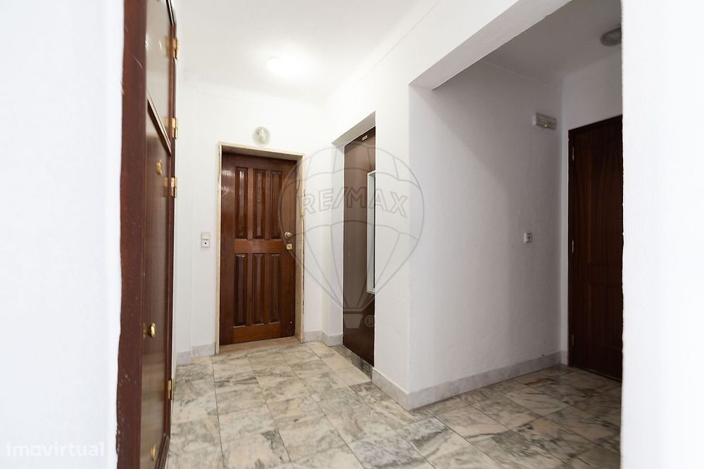 Apartamento T1 para venda
