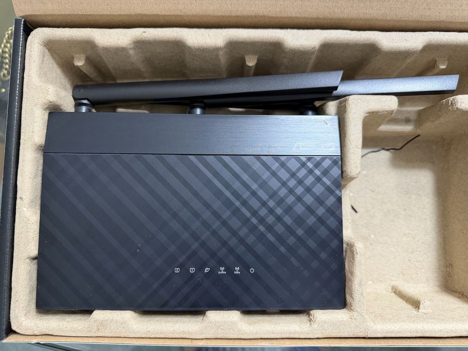 Router 1GB - ASUS RT-AC5364584748691202122