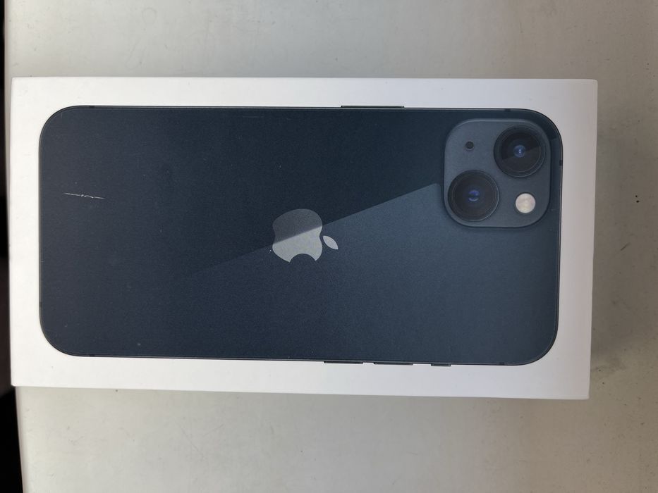 iPhone 13 128GB Granat | 77% bateria | OKAZJA